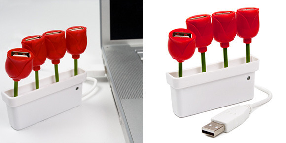 usbtulip
