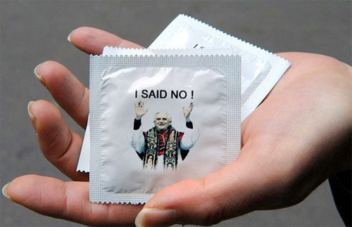 isaidno