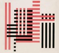 Josef Albers, Bundled 1925