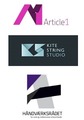 Logo Design - Origami