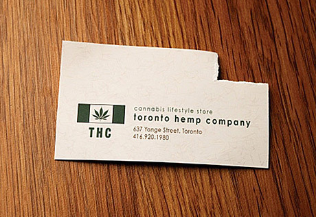 Cool business card designs | creativebits