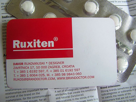 Cool business card designs | creativebits
