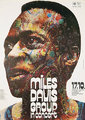 FFFFOUND! | GigPosters.com - Miles Davis Group