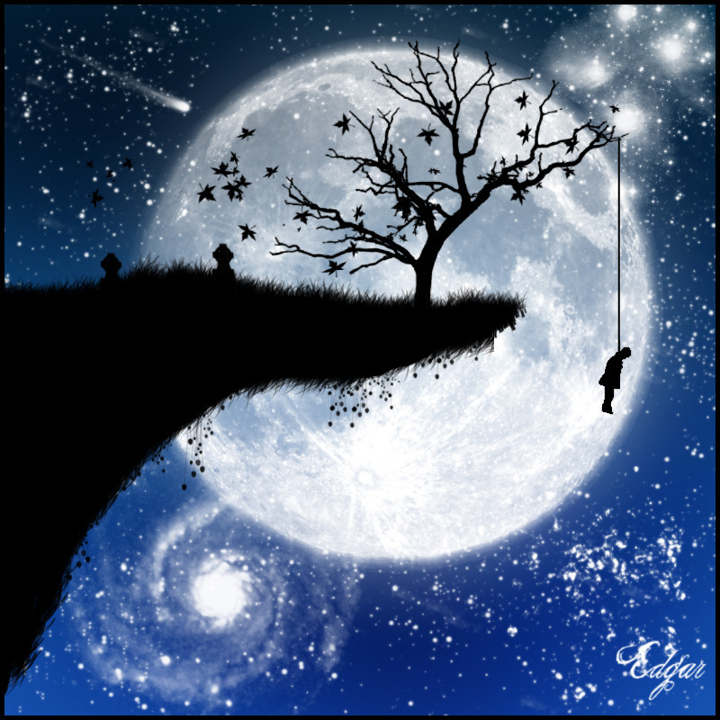 dead by ~MrEdgar on deviantART