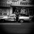 Ian Willms - Detroit