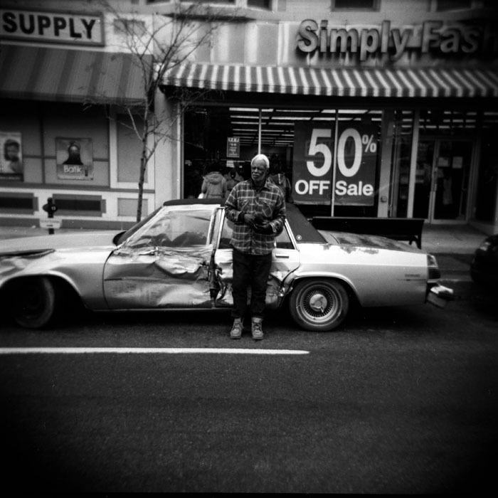 Ian Willms - Detroit