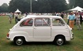 Fiat 600 Multipla
