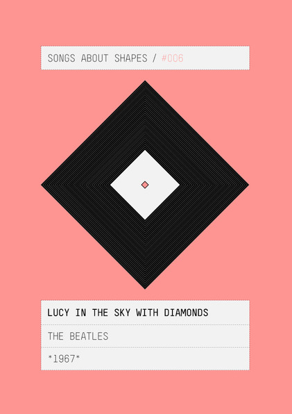 Flickr – Download di foto: Lucy In The Sky With Diamonds