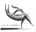 Altri disegni « De Bestiarum Naturis e altri disegni