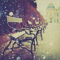 Fear not for the future, weep not for the past. by i.anton.