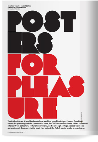 Varoom 08 — TypeNeu: An Odyssey in Typography