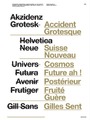 Weblog: Graphic Design « Thinking for a Living™
