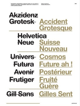 Weblog: Graphic Design « Thinking for a Living™