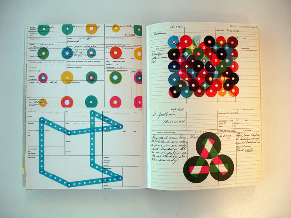 Flickr – Download di foto: Karel Martens - Printed Matter