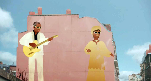 amadou3 | Fubiz™