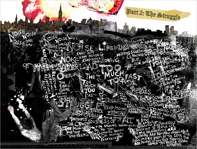 LINDA ZACKS: illustration   design   art   words