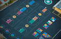 Human landscapes from above - The Big Picture - Boston.com