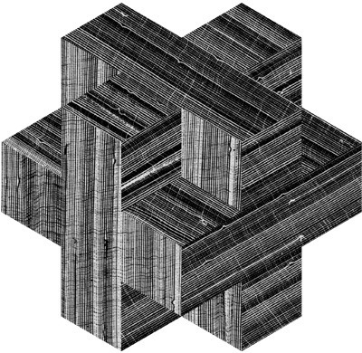 Way Shape Form