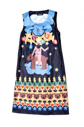 want