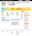 Leftloft, we are an italian design company / Clients / PD Lombardia