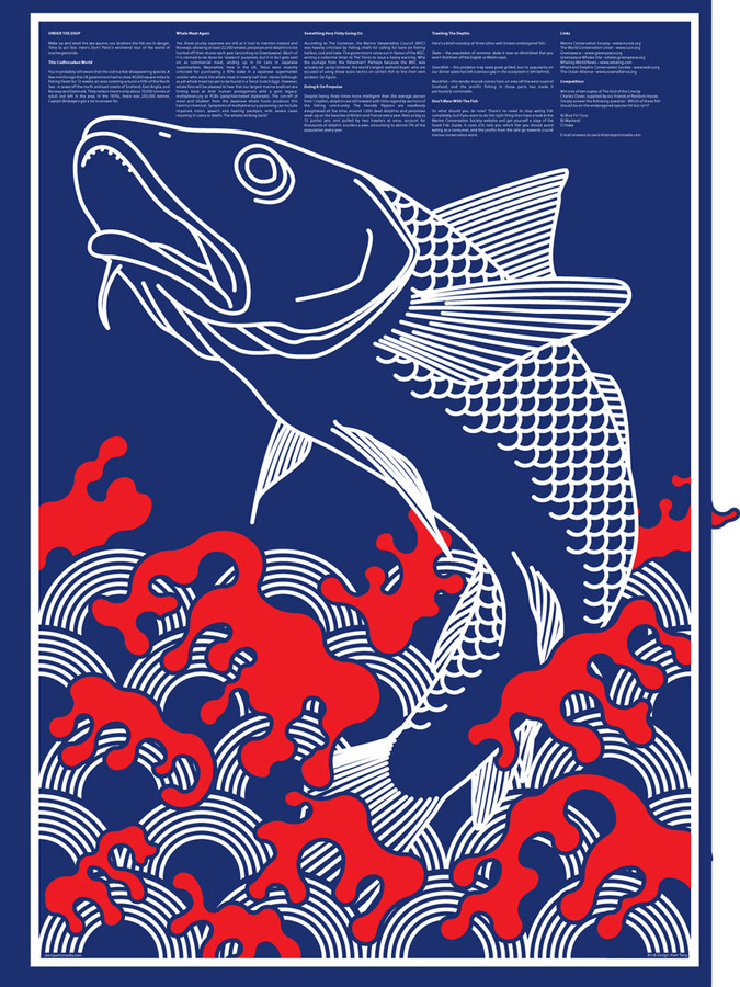 Don\'t Panic - Posters