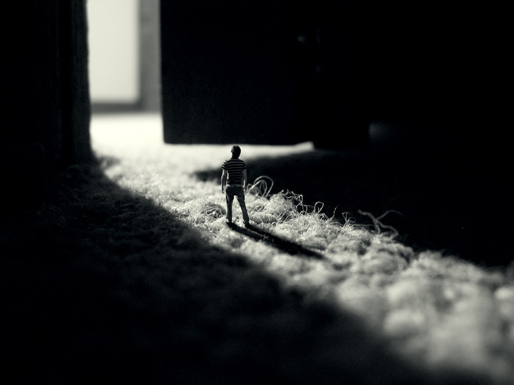 Flickr Photo Download: Desaparecido.