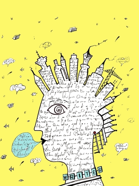 ilmiolibro - il mio libro » 4. Il punto di vista