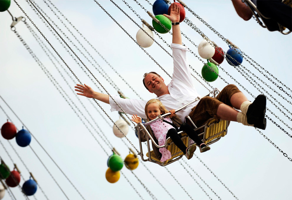 Oktoberfest, 2009 - The Big Picture - Boston.com