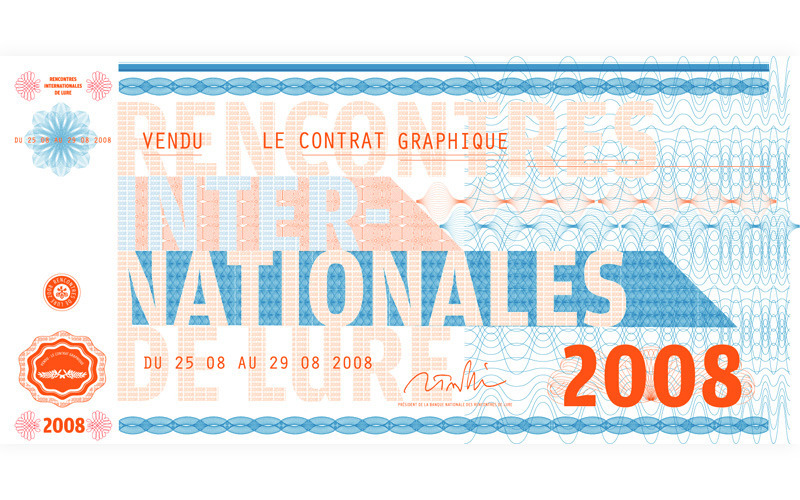 Chevalvert | papier = édition   affiche