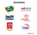 america