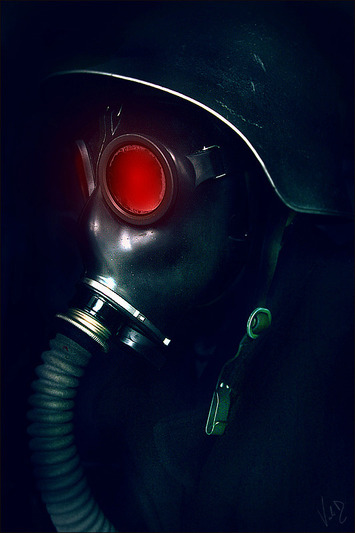 Resident Evil by *ValentinaKallias on deviantART