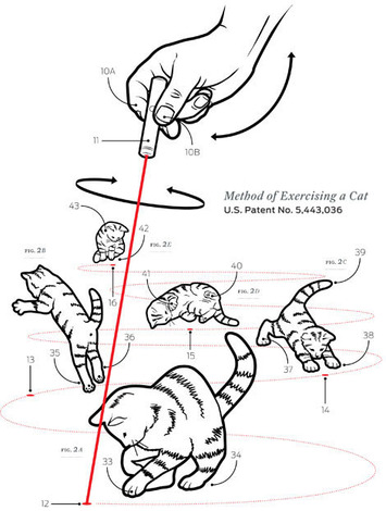 IEEE Spectrum: The Death of Business-Method Patents