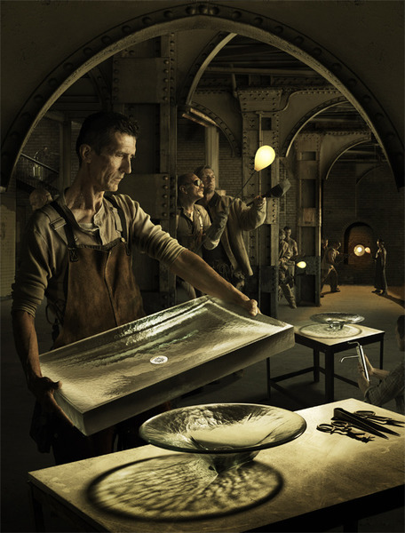 As I See It on the Behance Network