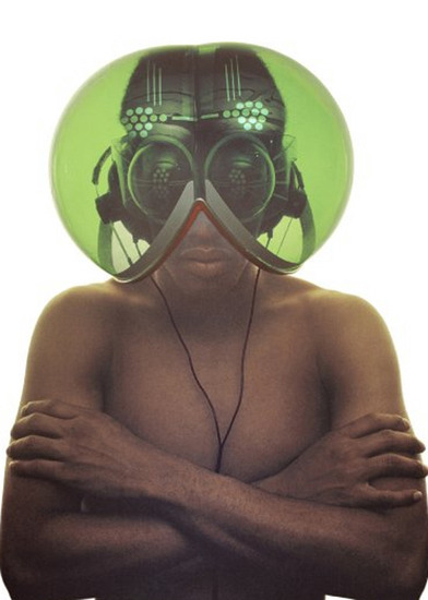 climate capsules: means of surviving disaster