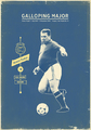 Sucker for Soccer on the Behance Network