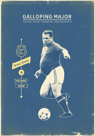 Sucker for Soccer on the Behance Network