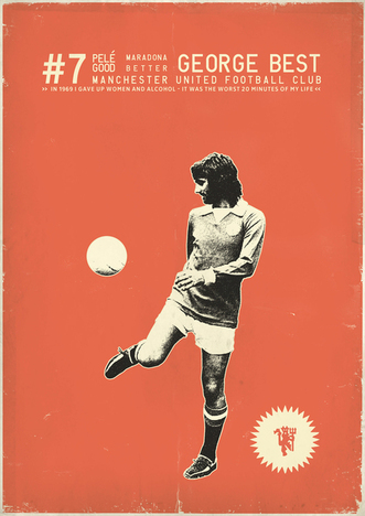 Sucker for Soccer on the Behance Network