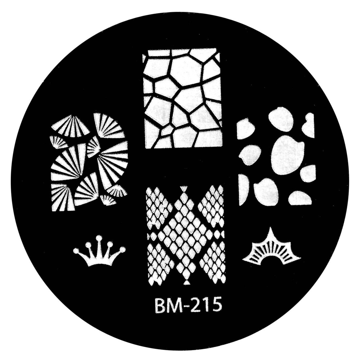 bm-215