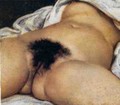 Gustave Courbet: 