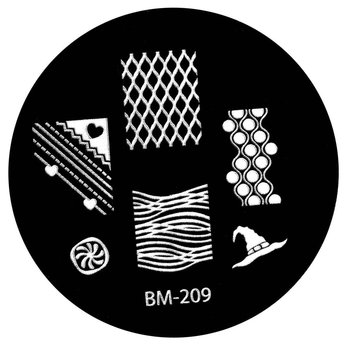 bm-209