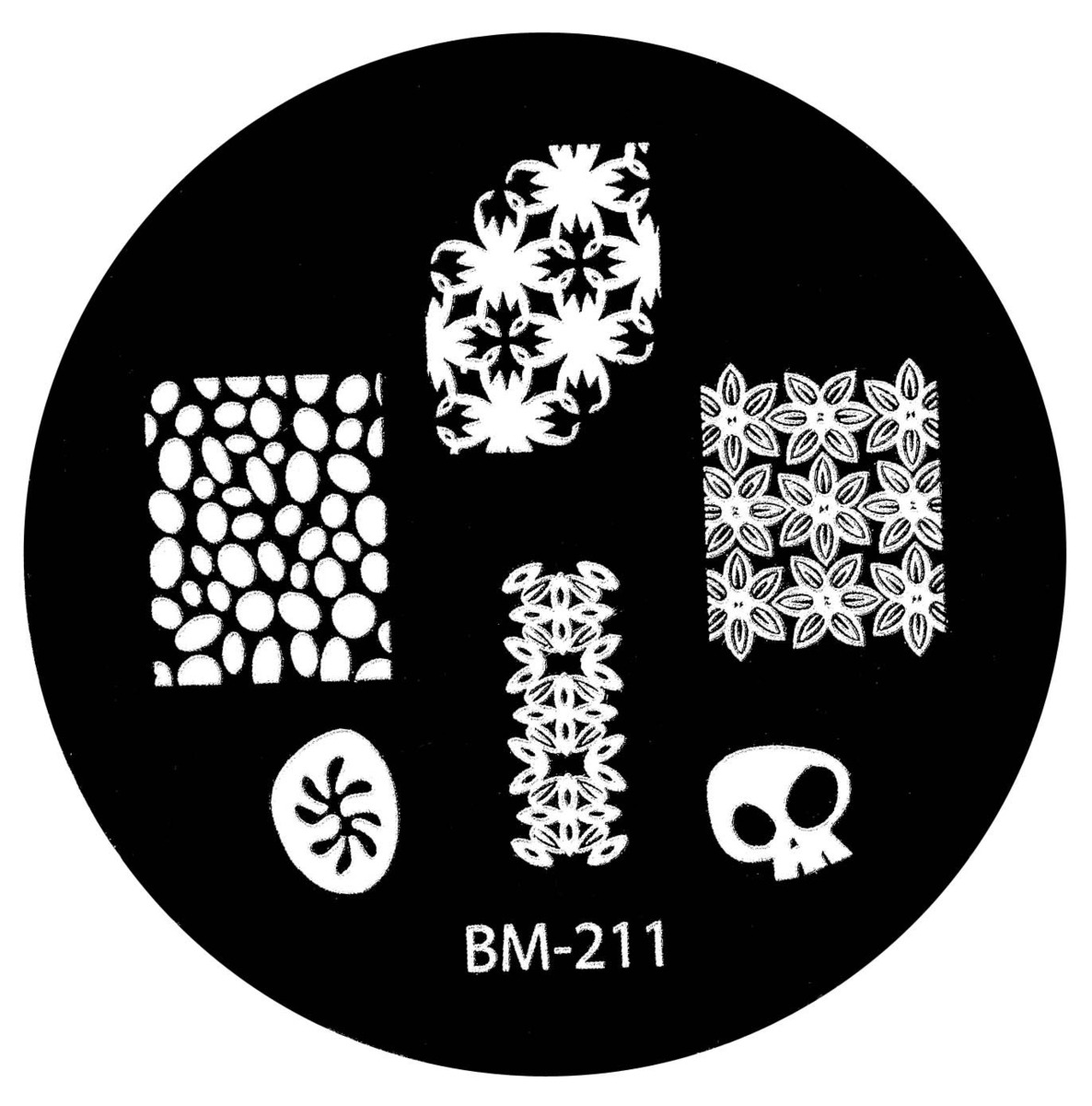 bm-211